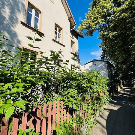 Апартаменты Kawalerka W Sopocie Сопот Экстерьер фото